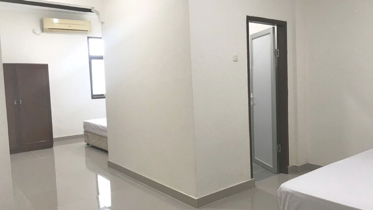 Photo of Bedroom in Sentul City