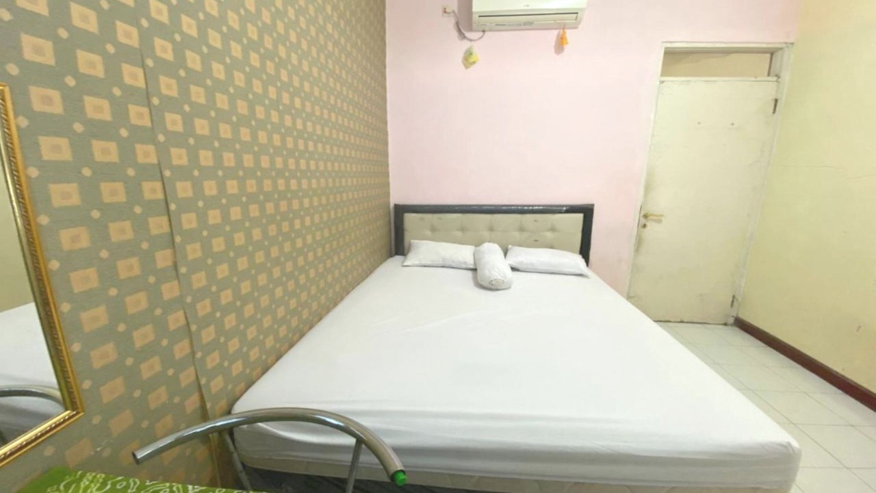 Photo of Bedroom in Sentul City
