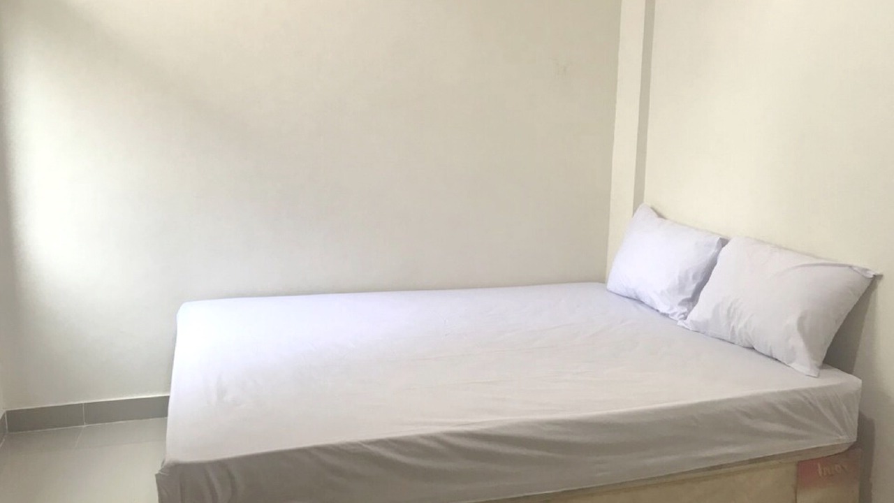 Photo of Bedroom in Sentul City
