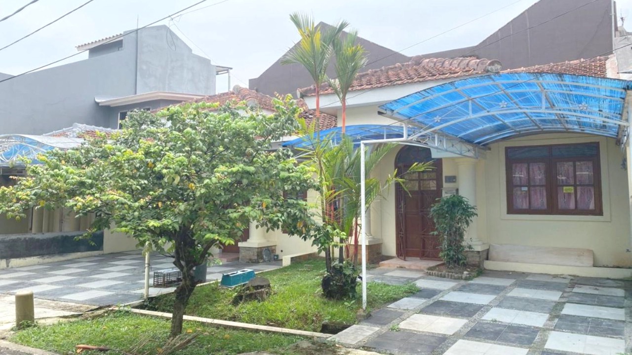 Photo of Outdoor in Sentul City