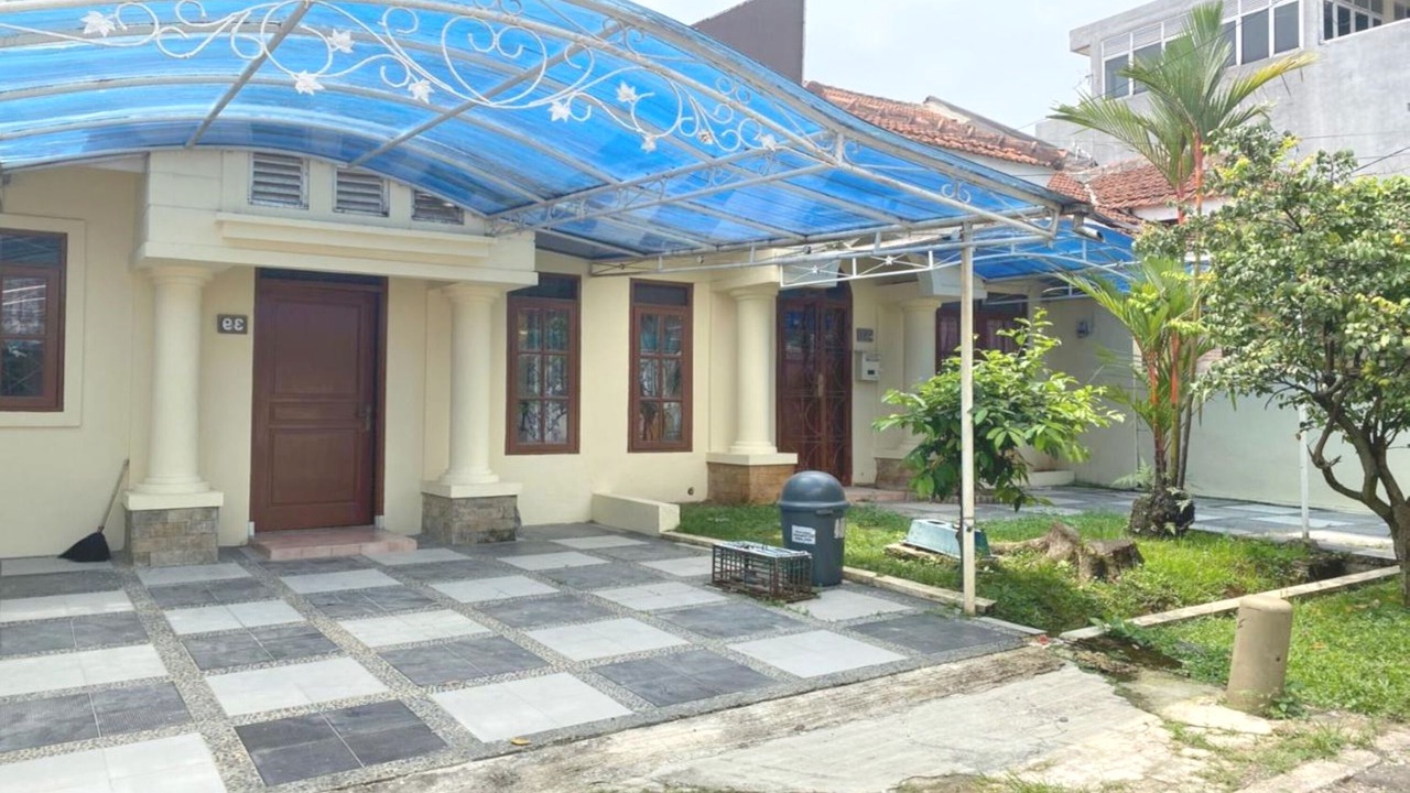 Photo of Outdoor in Sentul City