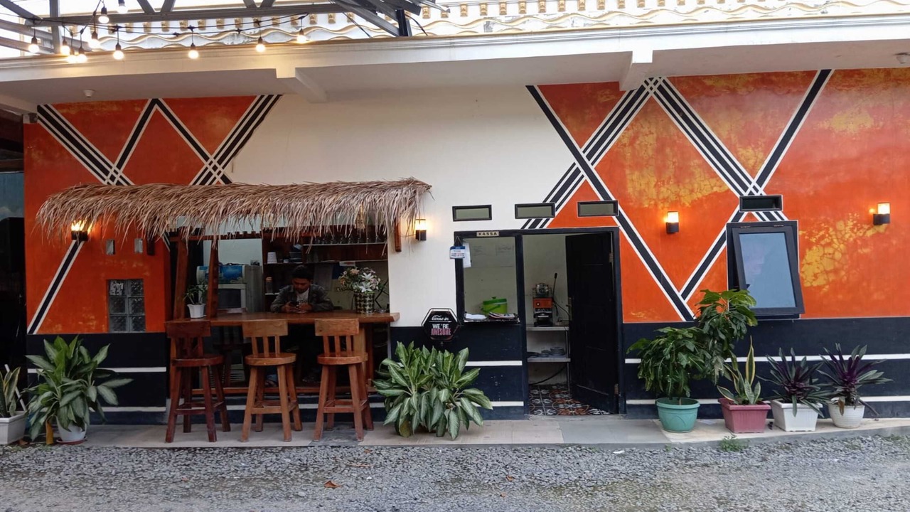 Photo of Outdoor in Rajabasa