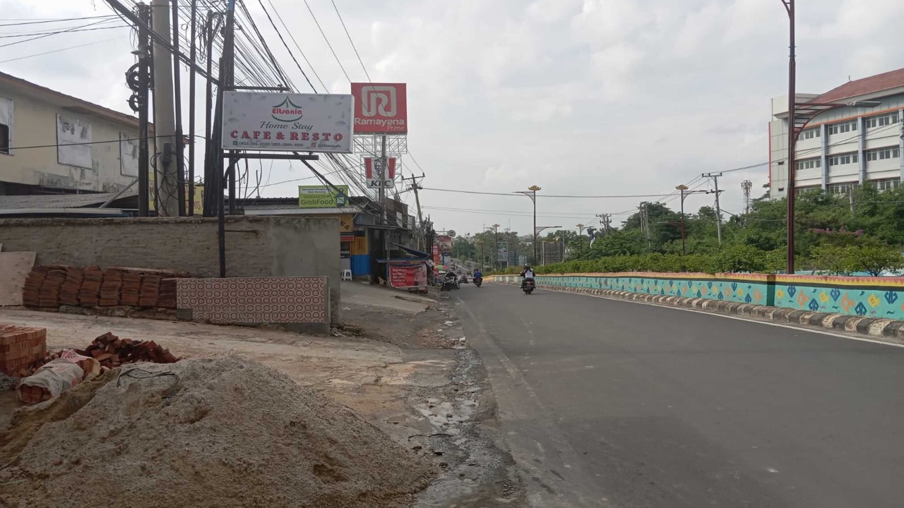 Photo of Outdoor in Rajabasa