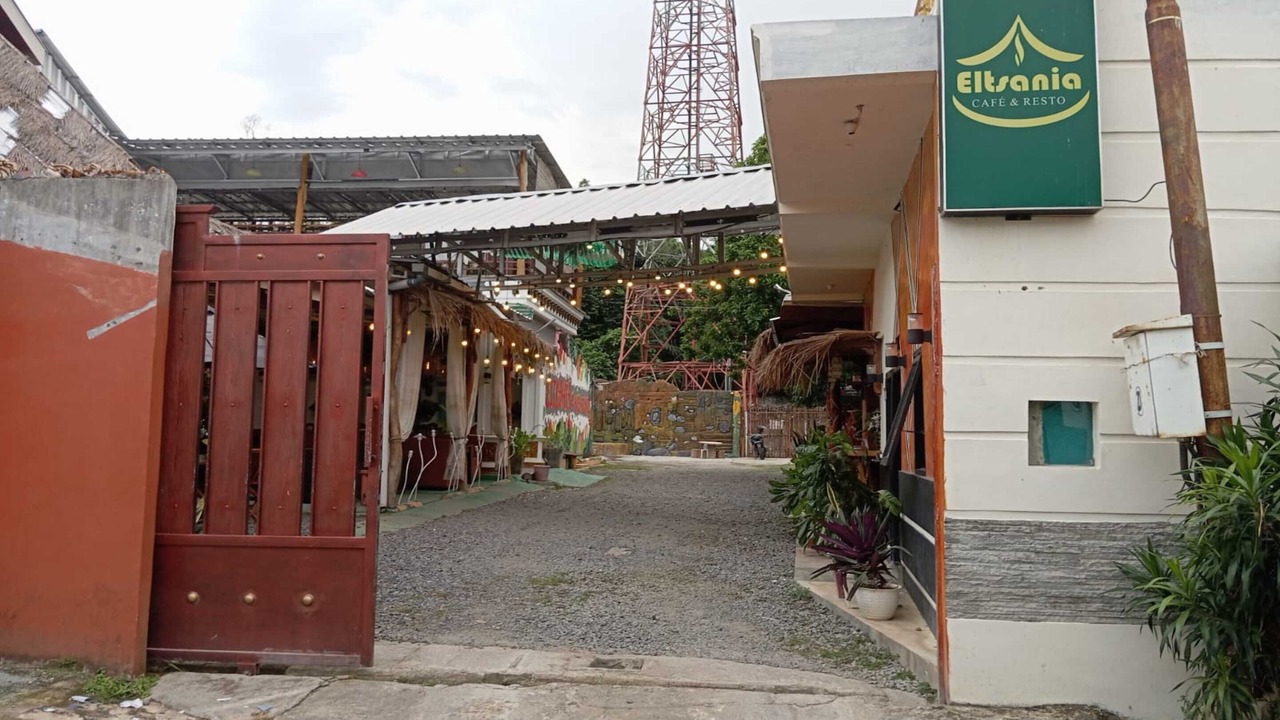 Photo of Outdoor in Rajabasa