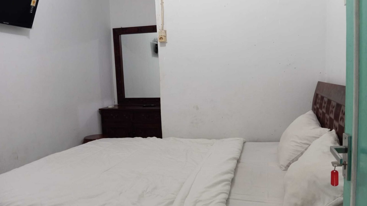 Photo of Bedroom in Rajabasa