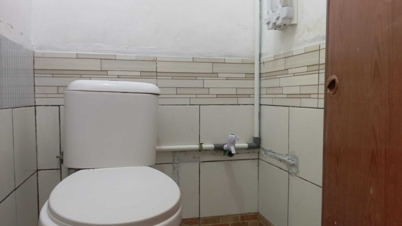 Photo of Bathroom in Rajabasa