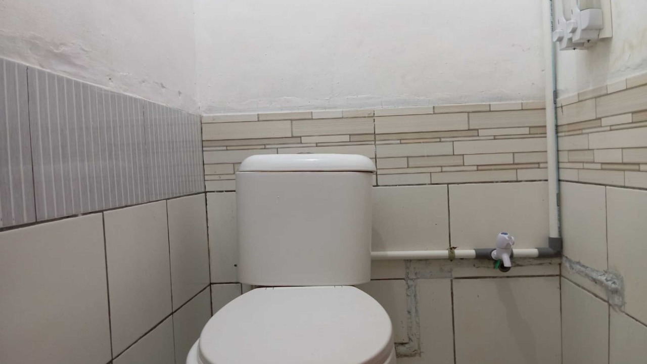 Photo of Bathroom in Rajabasa