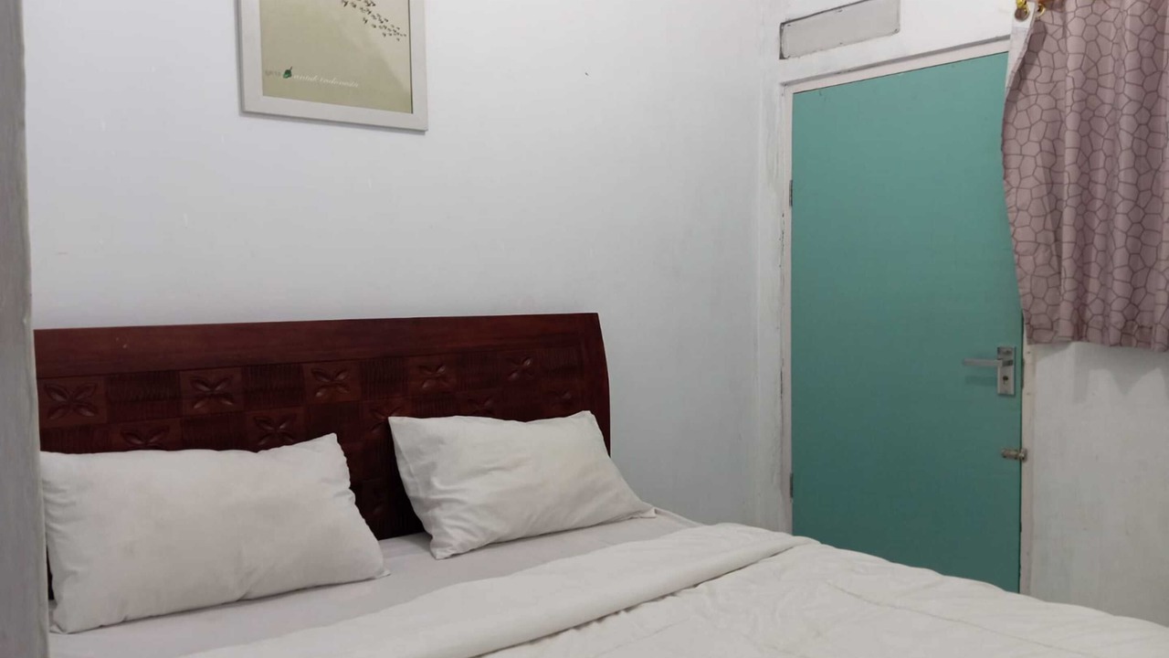 Photo of Bedroom in Rajabasa