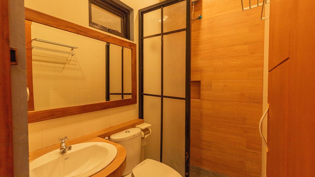 Photo of Bathroom in Ambarawa