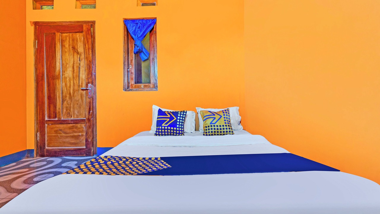 Photo of Bedroom in Linggajati