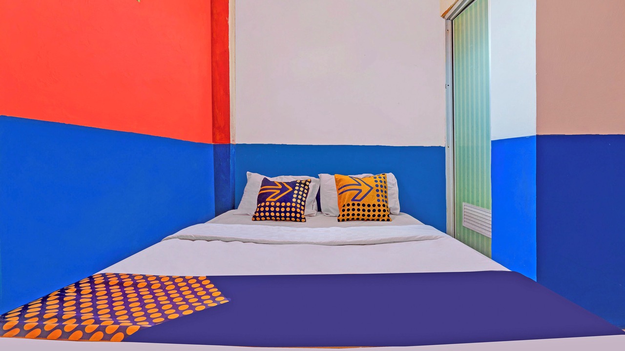 Photo of Bedroom in Linggajati