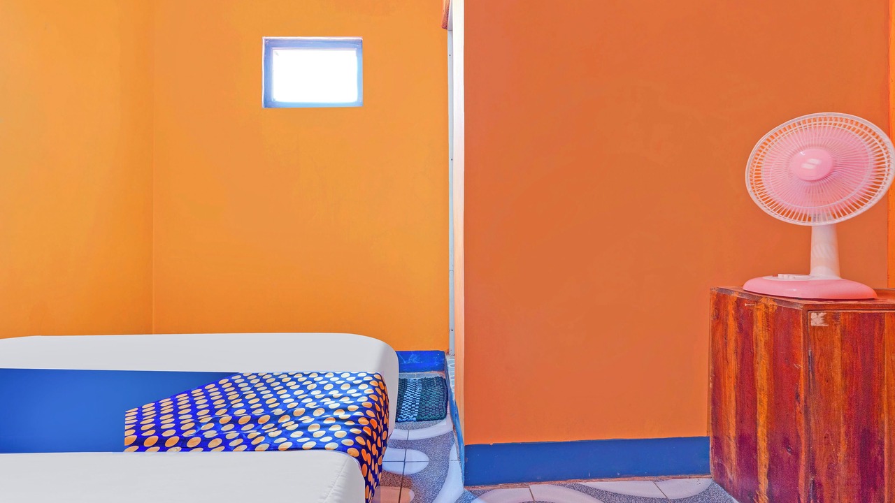 Photo of Bedroom in Linggajati