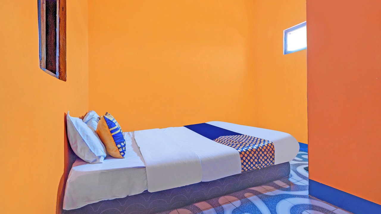 Photo of Bedroom in Linggajati