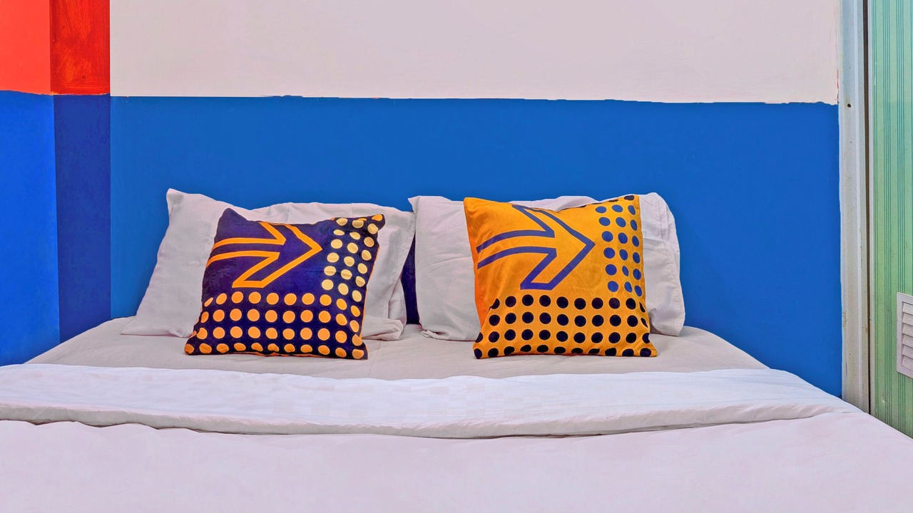 Photo of Bedroom in Linggajati