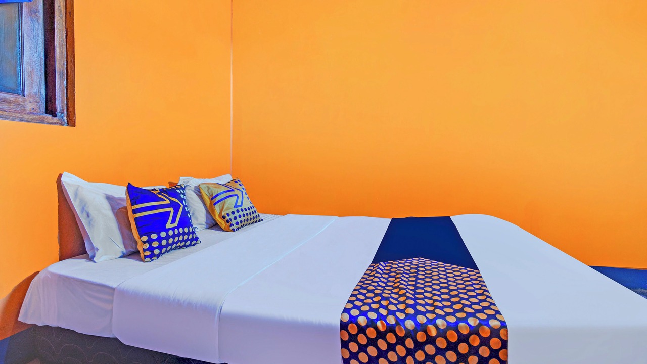 Photo of Bedroom in Linggajati