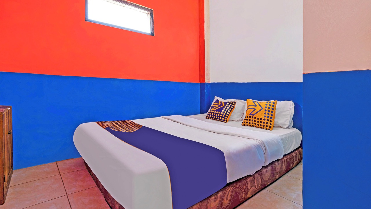 Photo of Bedroom in Linggajati