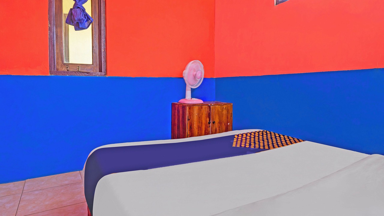 Photo of Bedroom in Linggajati
