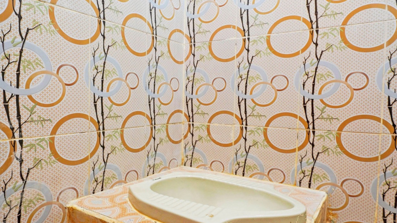 Photo of Bathroom in Linggajati