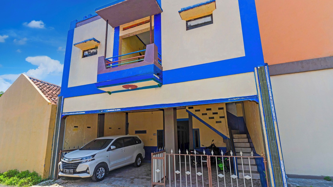 Photo of Outdoor in Linggajati