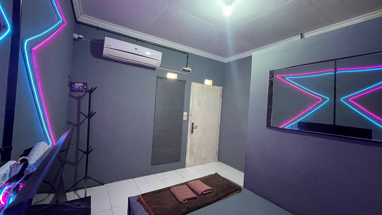 Photo of Bedroom in Malang