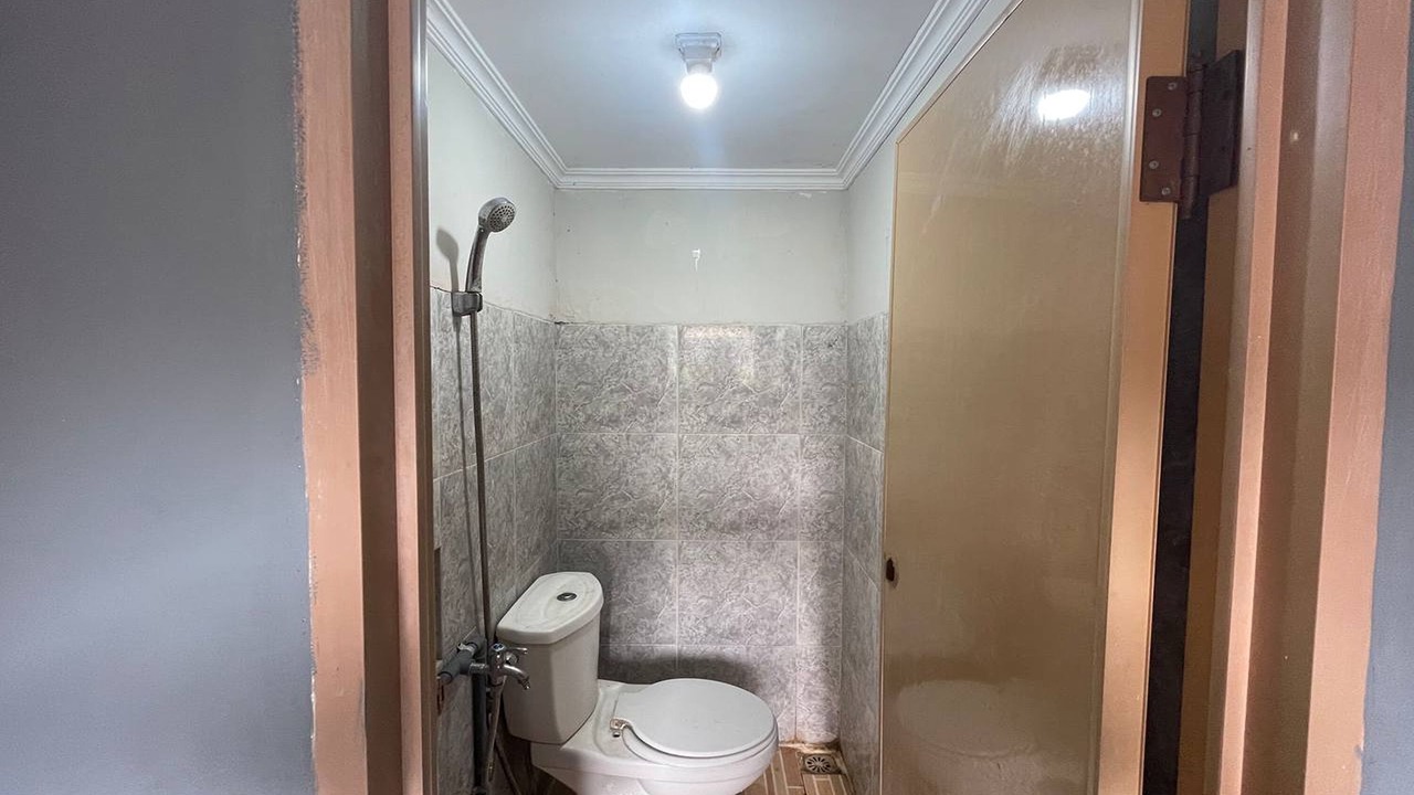 Photo of Bathroom in Malang