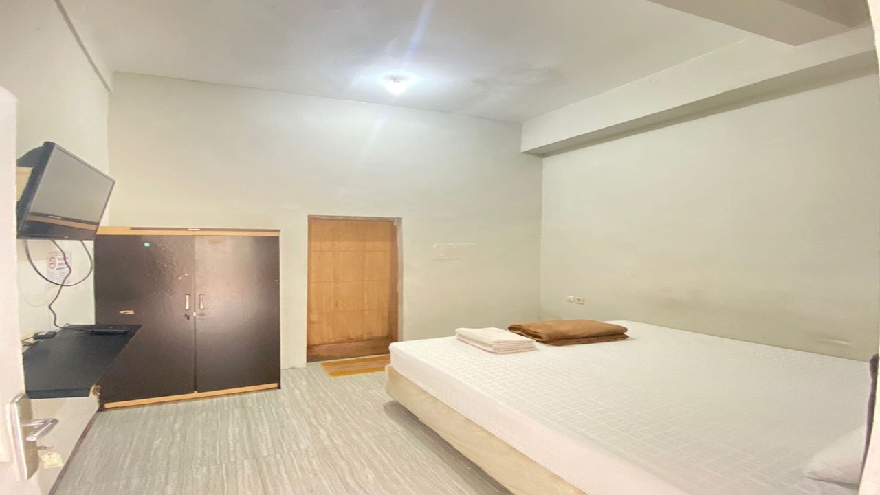 Photo of Bedroom in Malang