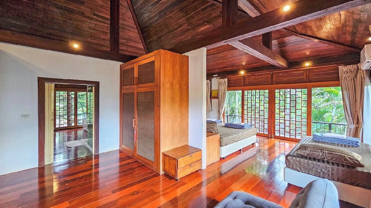 Photo of Bedroom in Sattahip