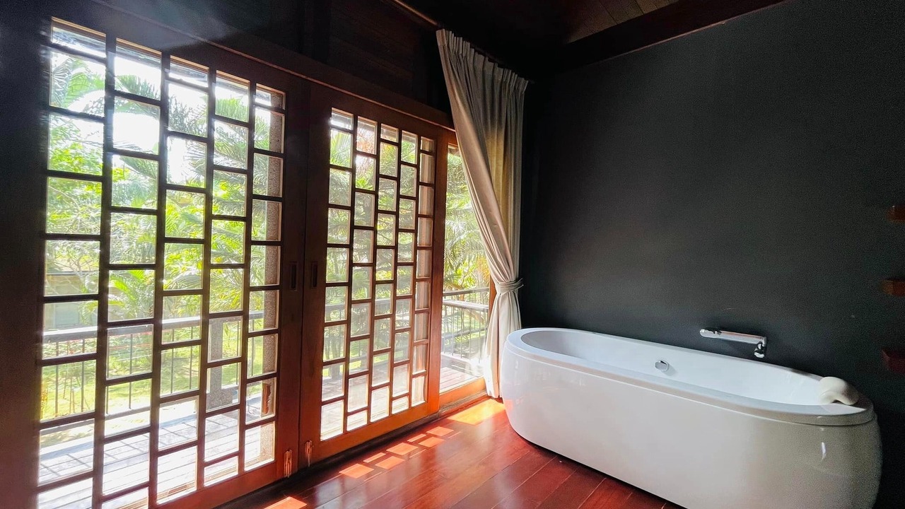 Photo of Bathroom in Sattahip