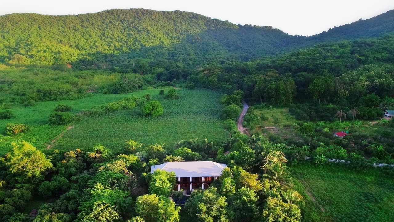 Photo of Outdoor in Sattahip