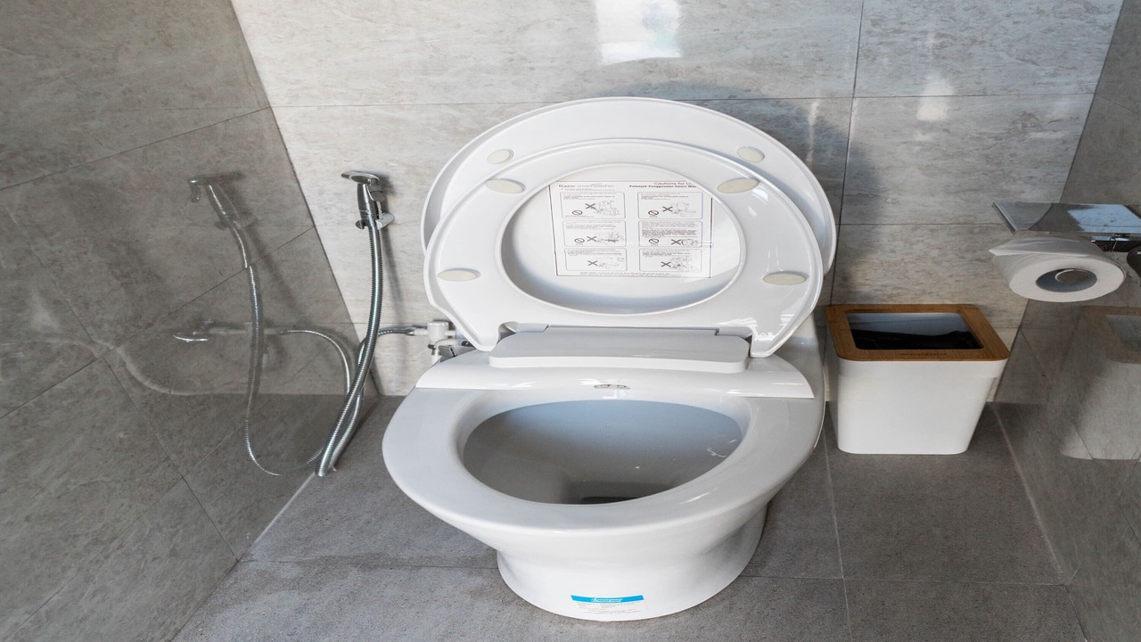 Photo of Bathroom in Batubulan