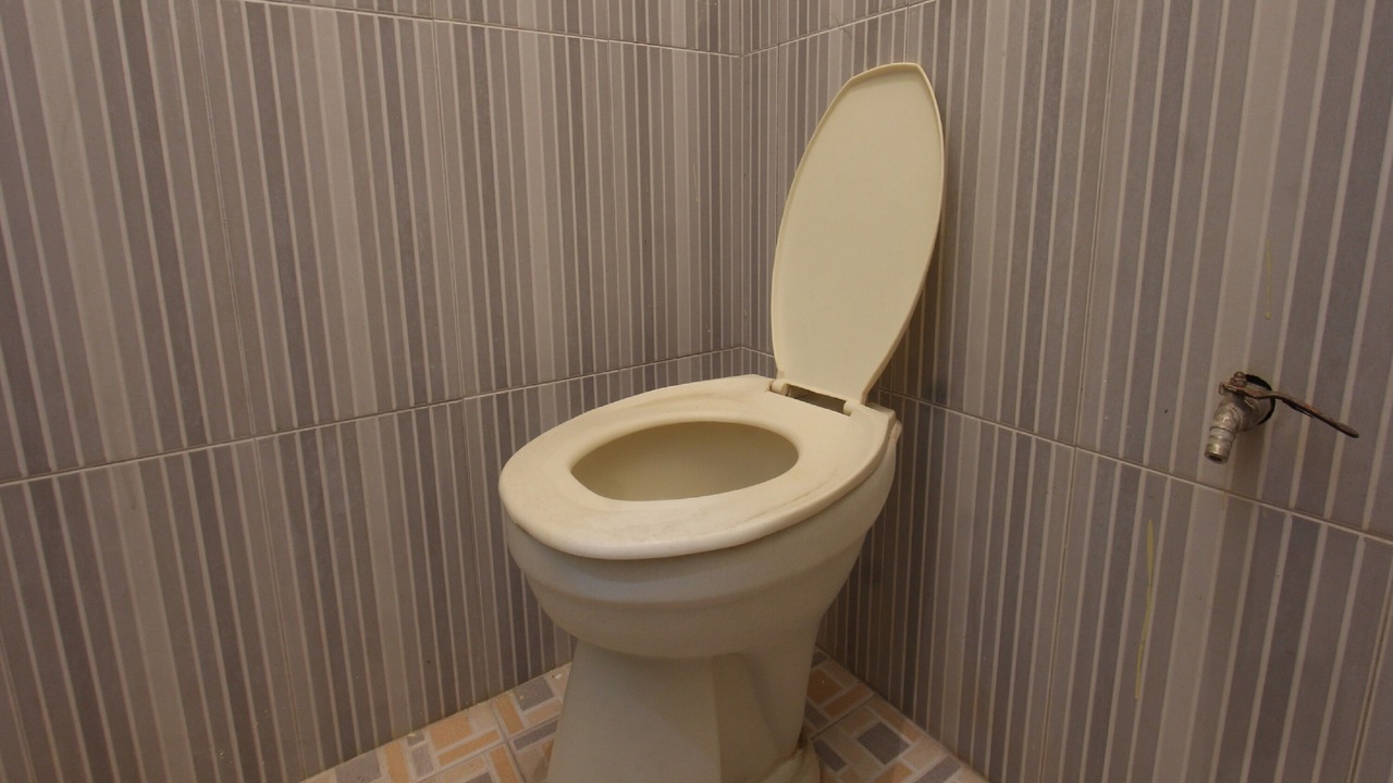 Photo of Bathroom in Kecamatan Narmada