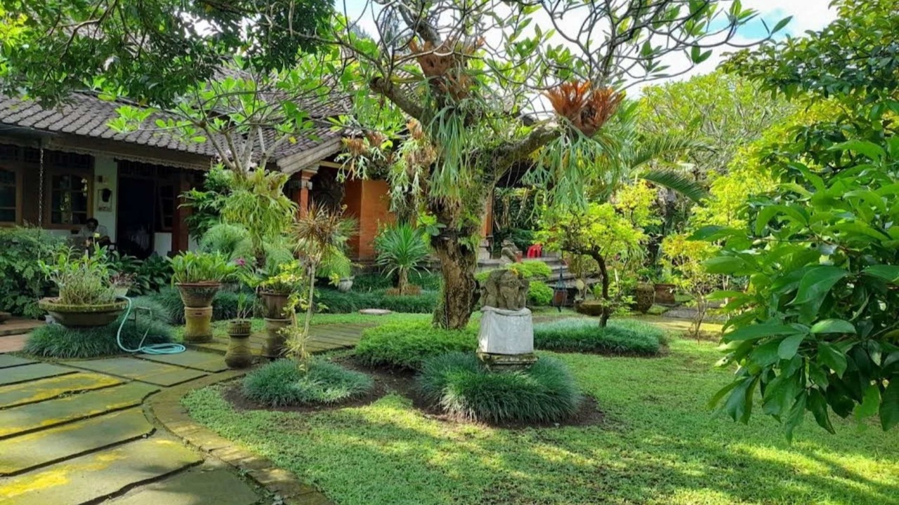 Photo of Outdoor in Kecamatan Narmada