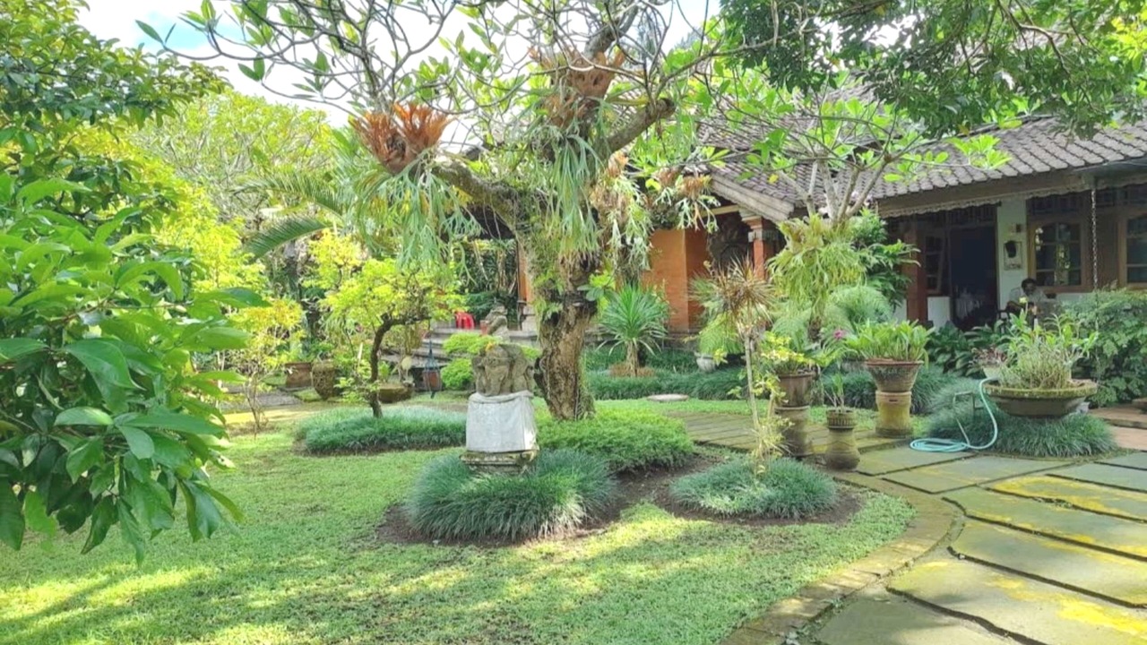Photo of Outdoor in Kecamatan Narmada
