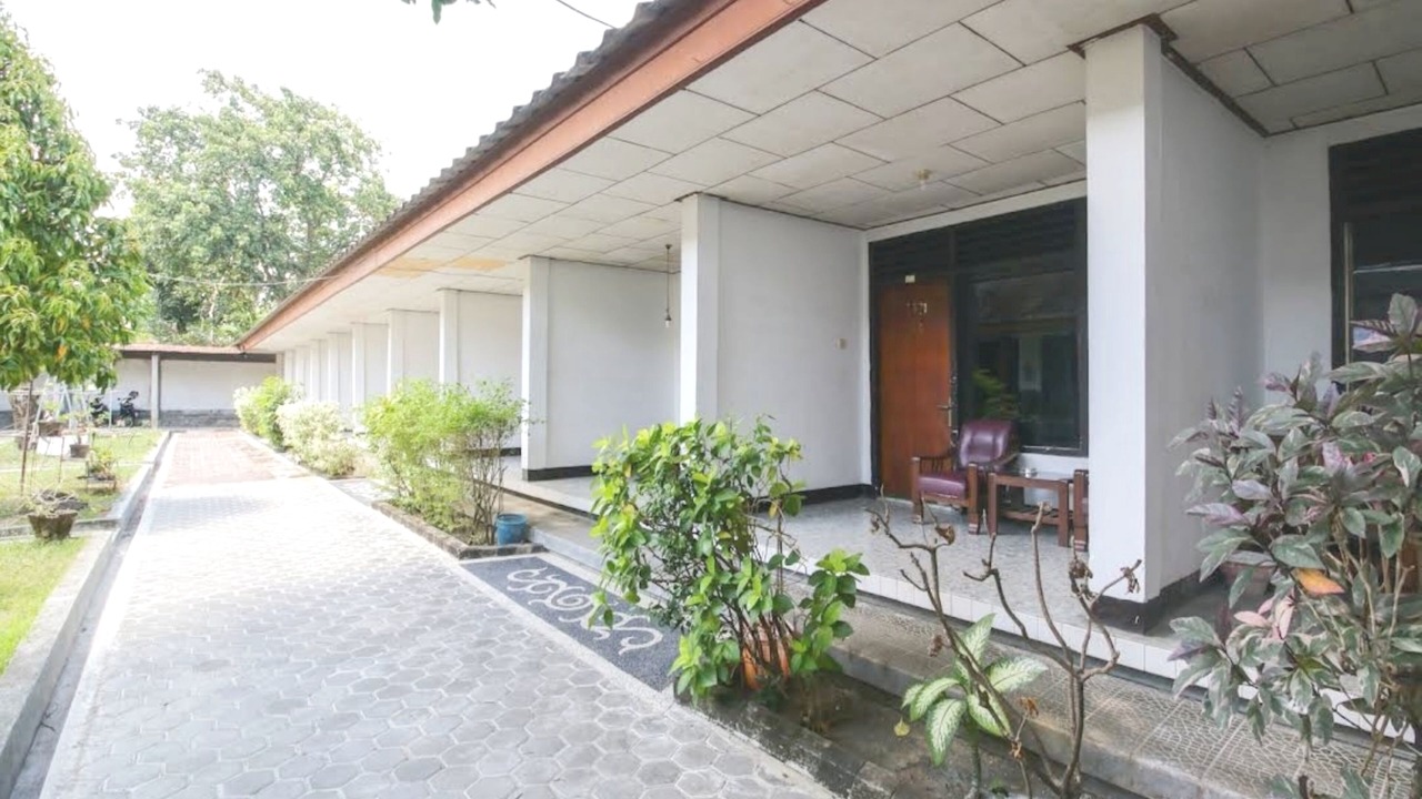 Photo of Outdoor in Kecamatan Narmada
