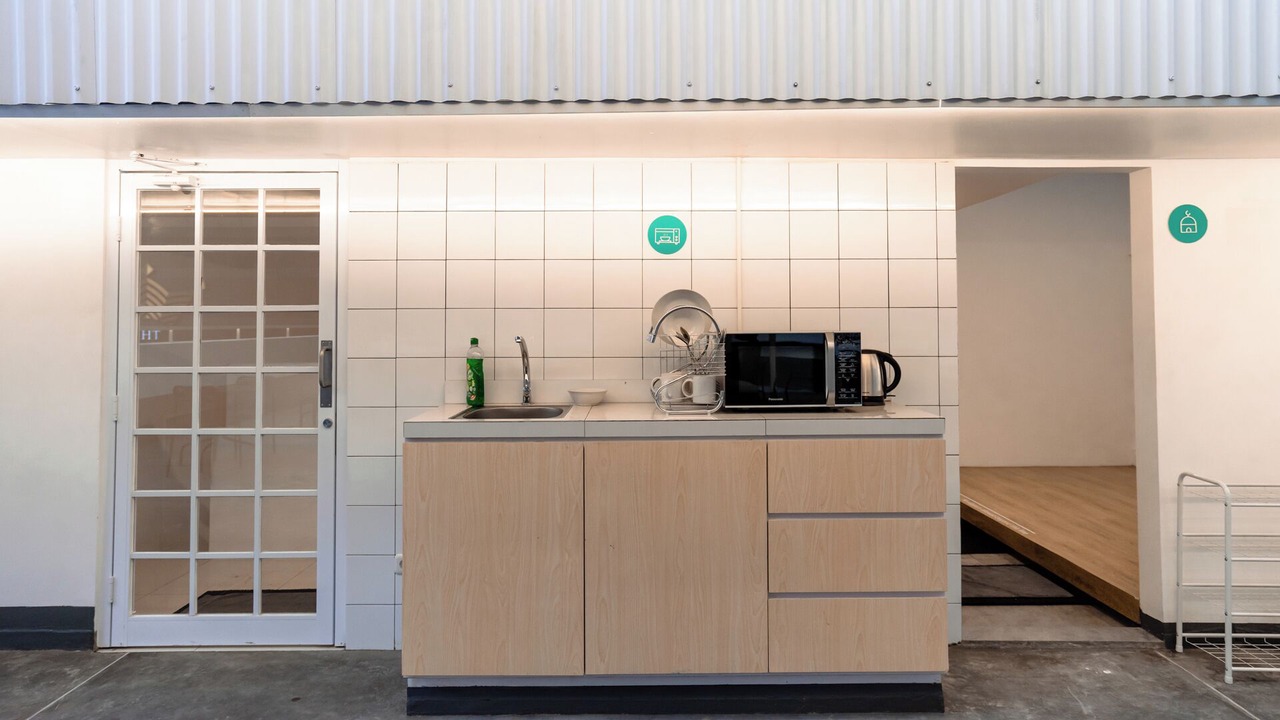 Photo of Kitchen in Astana Anyar