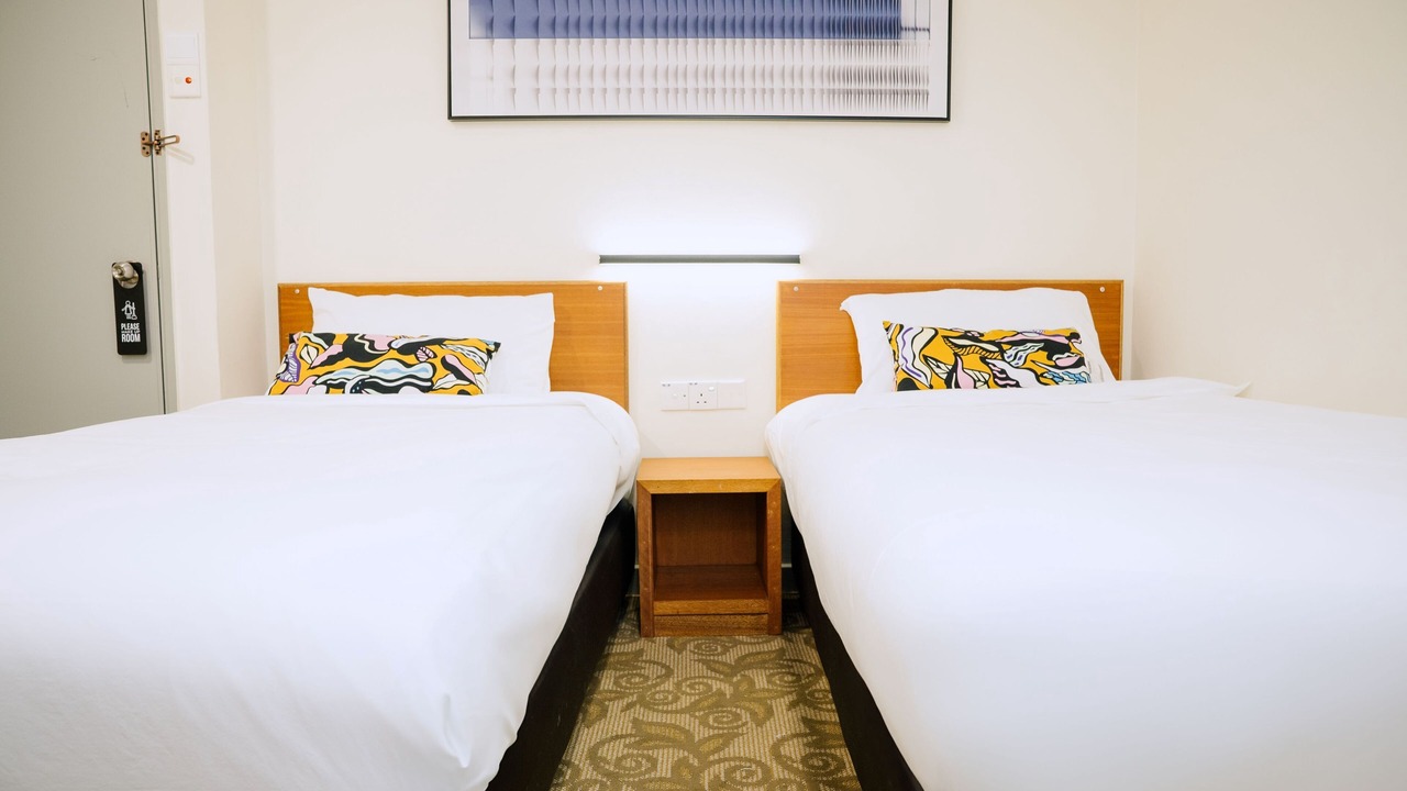 Photo of Bedroom in Bandar Tun Razak