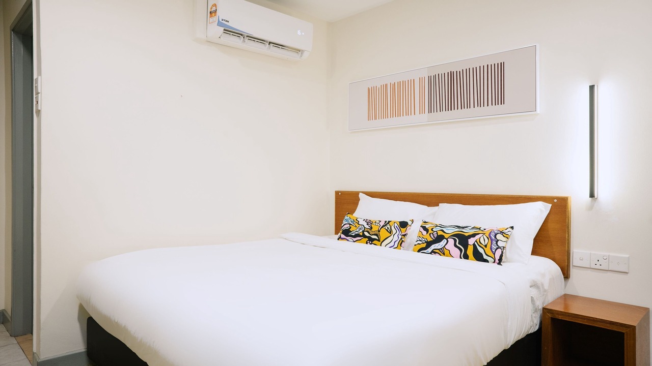 Photo of Bedroom in Bandar Tun Razak