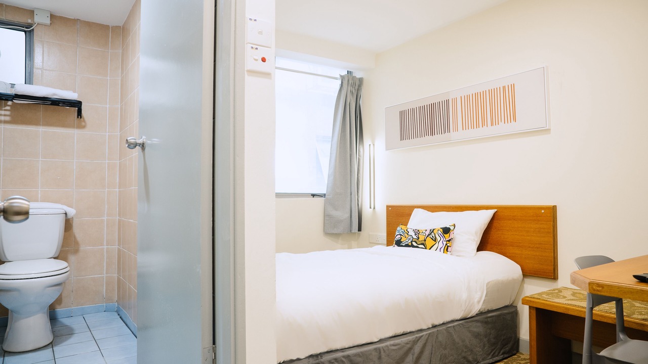 Photo of Bedroom in Bandar Tun Razak