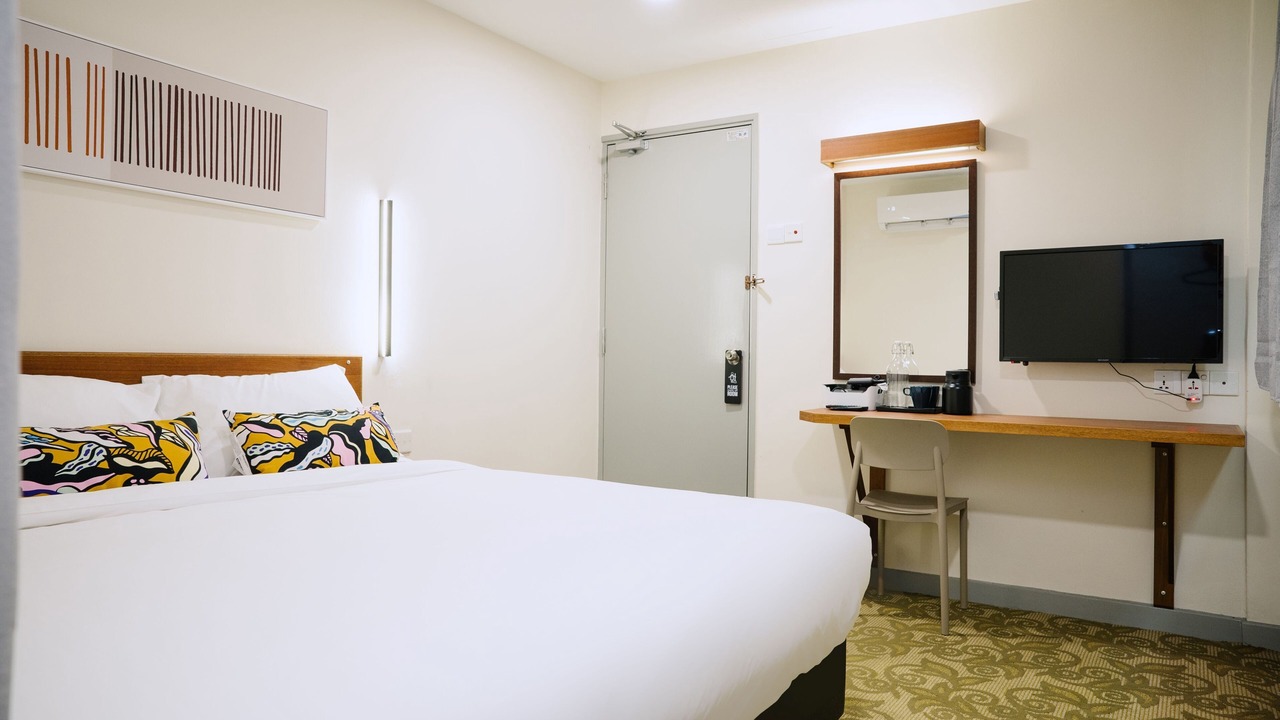Photo of Bedroom in Bandar Tun Razak