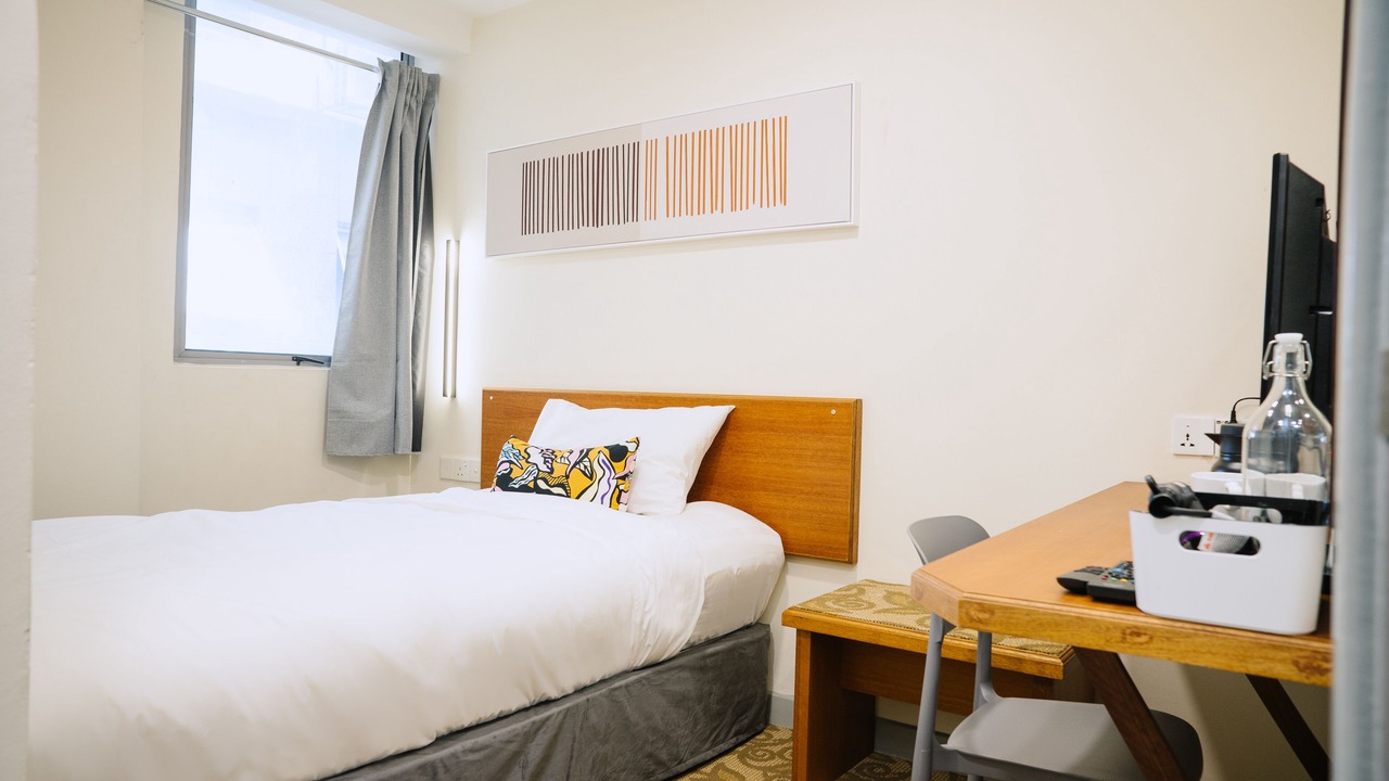Photo of Bedroom in Bandar Tun Razak