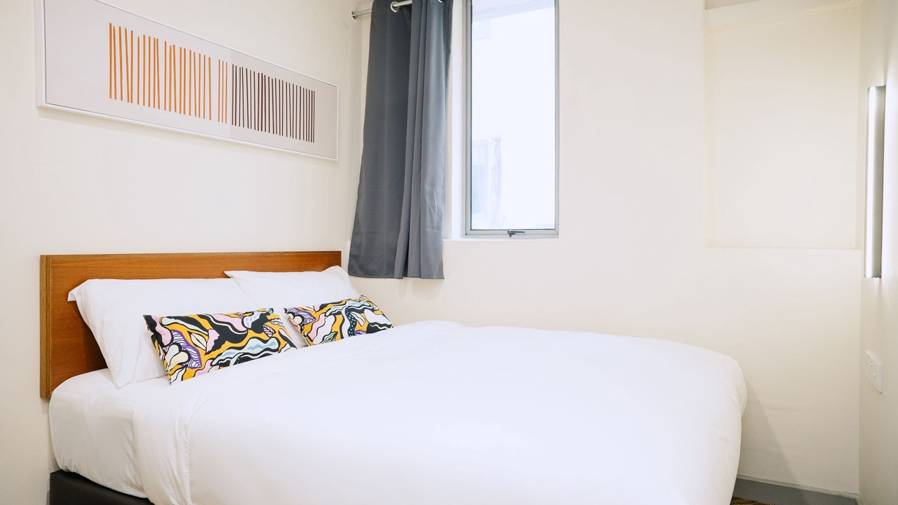 Photo of Bedroom in Bandar Tun Razak