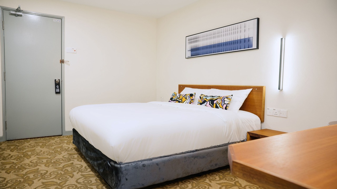 Photo of Bedroom in Bandar Tun Razak