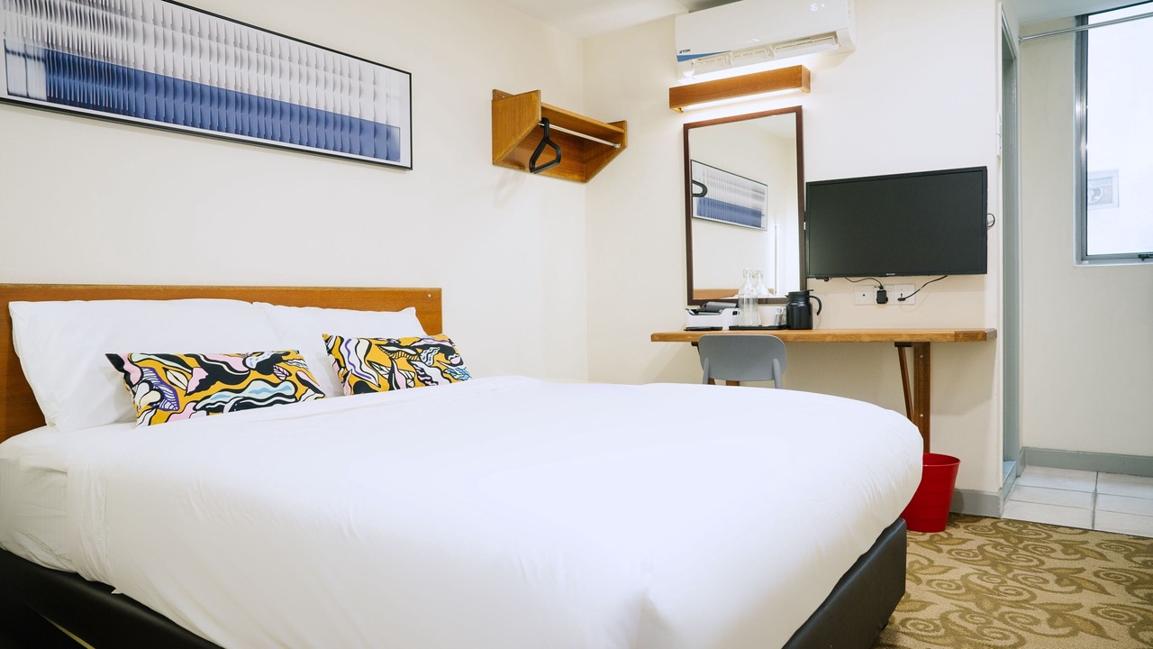 Photo of Bedroom in Bandar Tun Razak