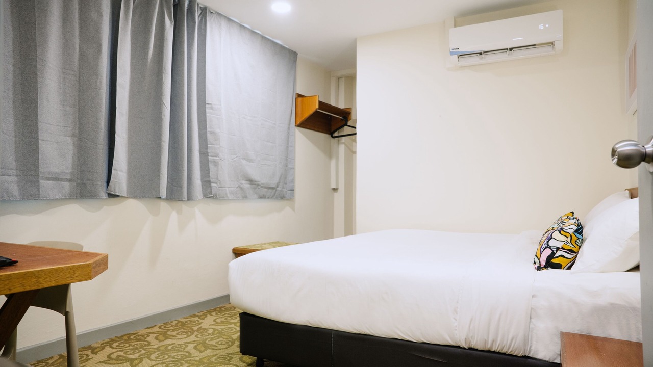Photo of Bedroom in Bandar Tun Razak