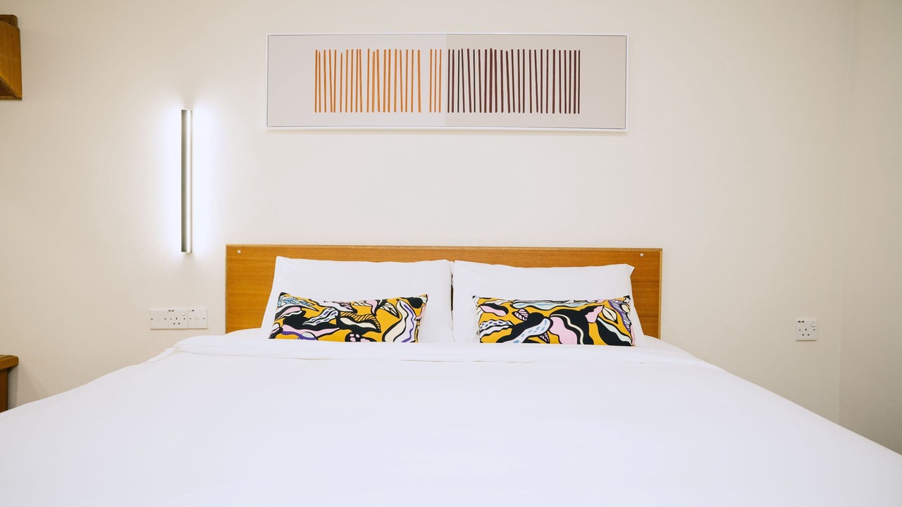 Photo of Bedroom in Bandar Tun Razak
