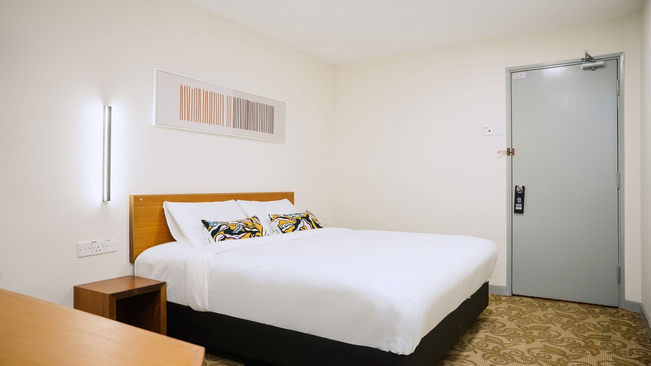 Photo of Bedroom in Bandar Tun Razak