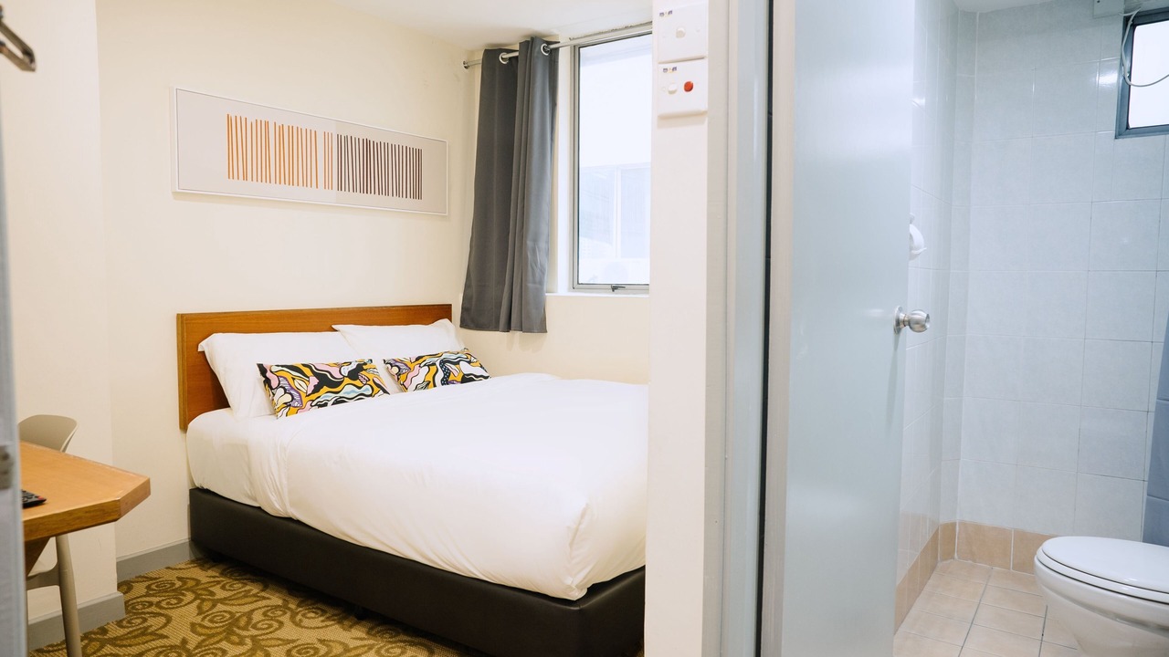 Photo of Bedroom in Bandar Tun Razak