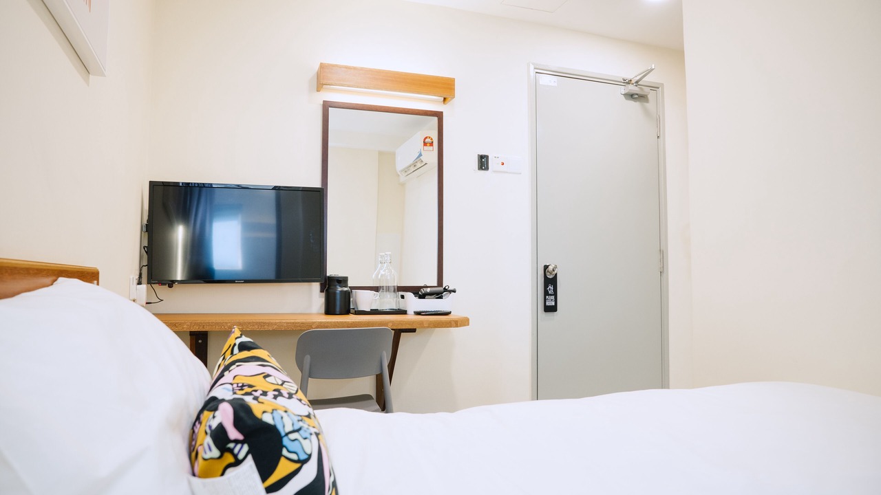 Photo of Bedroom in Bandar Tun Razak