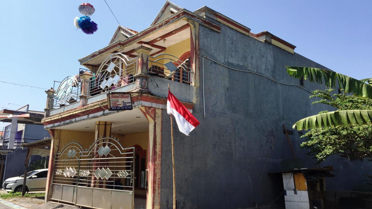 Photo of Outdoor in Sedati
