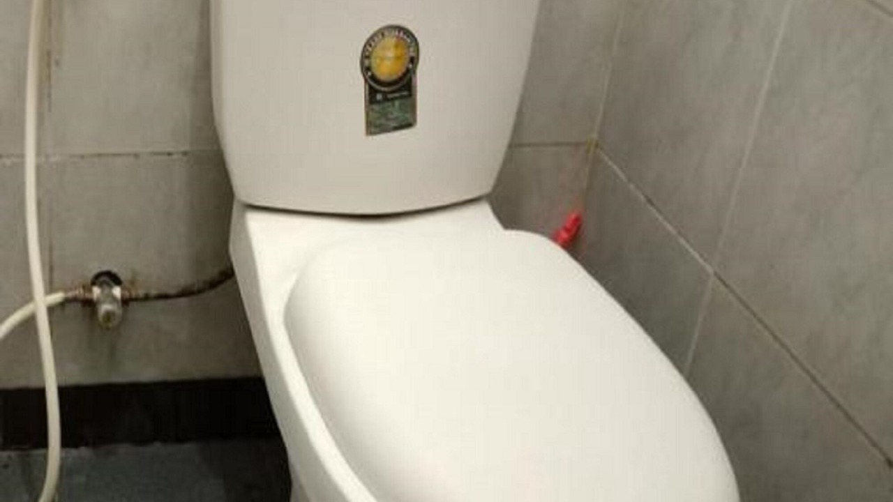 Photo of Bathroom in Sedati